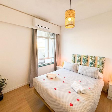 The Secret Of Torremolinos Comotucasa 外观 照片