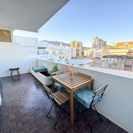 The Secret Of Torremolinos Comotucasa 外观 照片