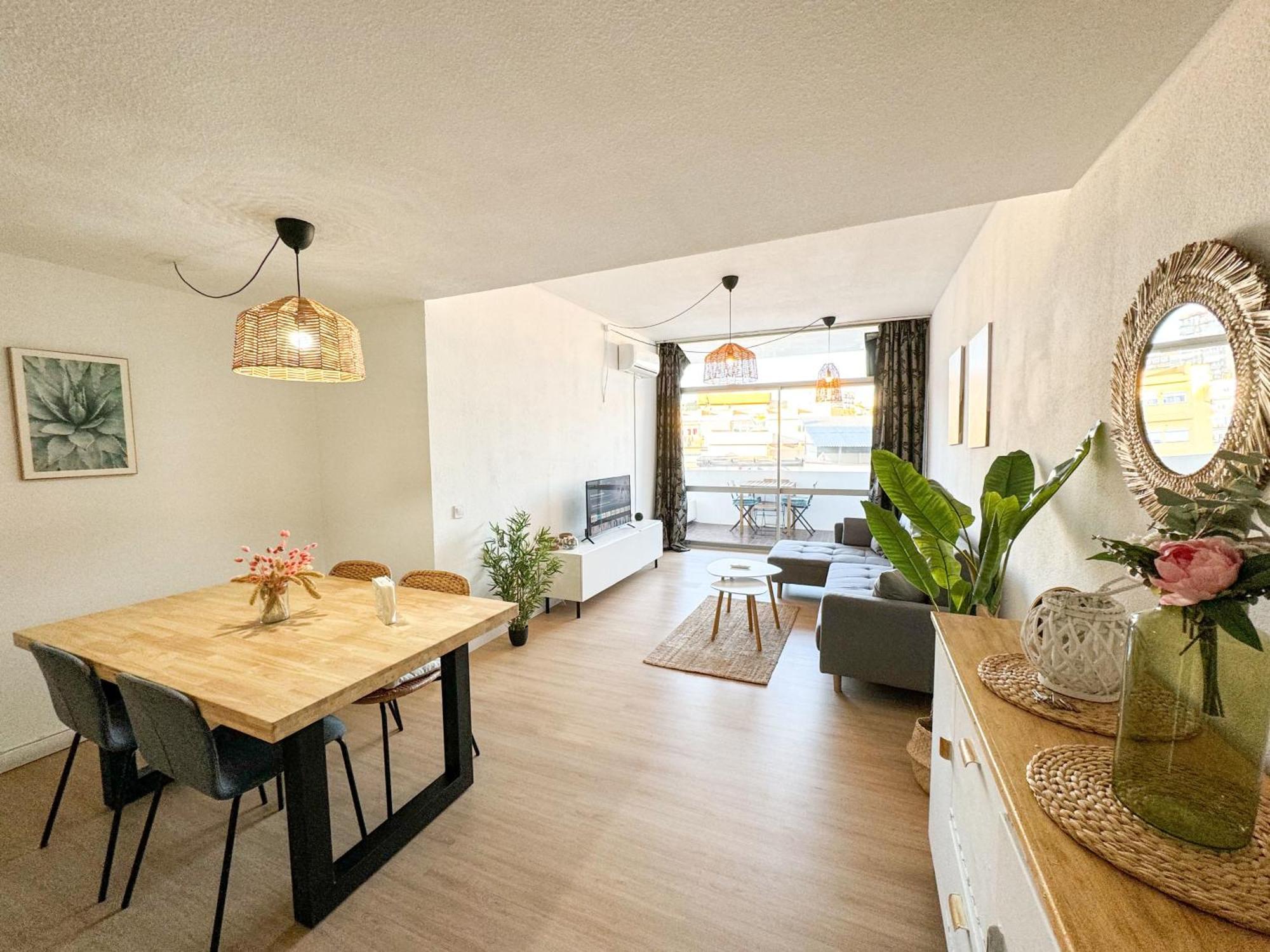 The Secret Of Torremolinos Comotucasa 外观 照片
