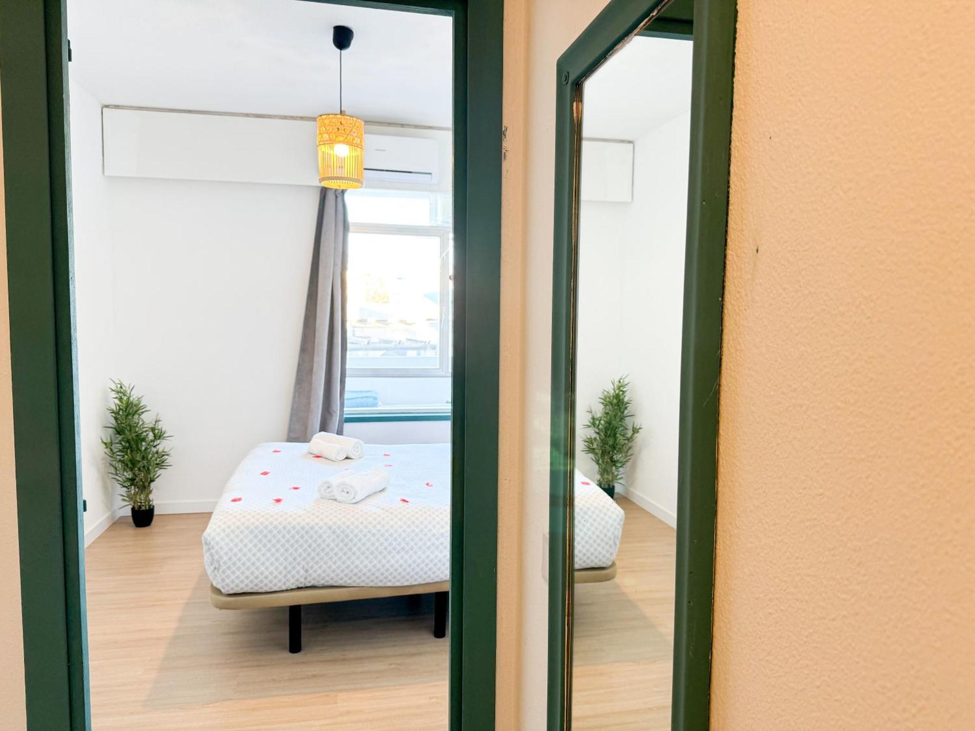 The Secret Of Torremolinos Comotucasa 外观 照片