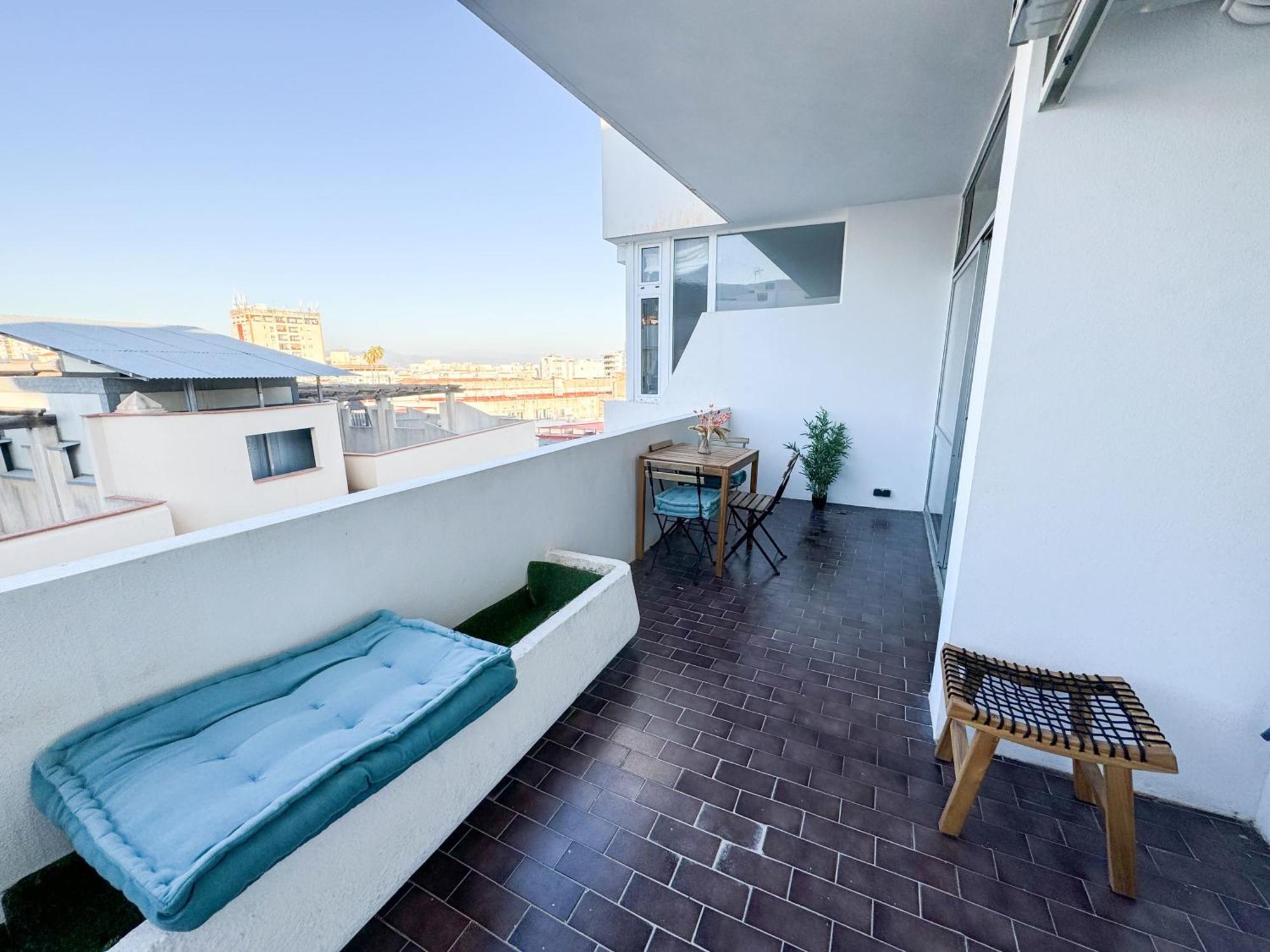 The Secret Of Torremolinos Comotucasa 外观 照片
