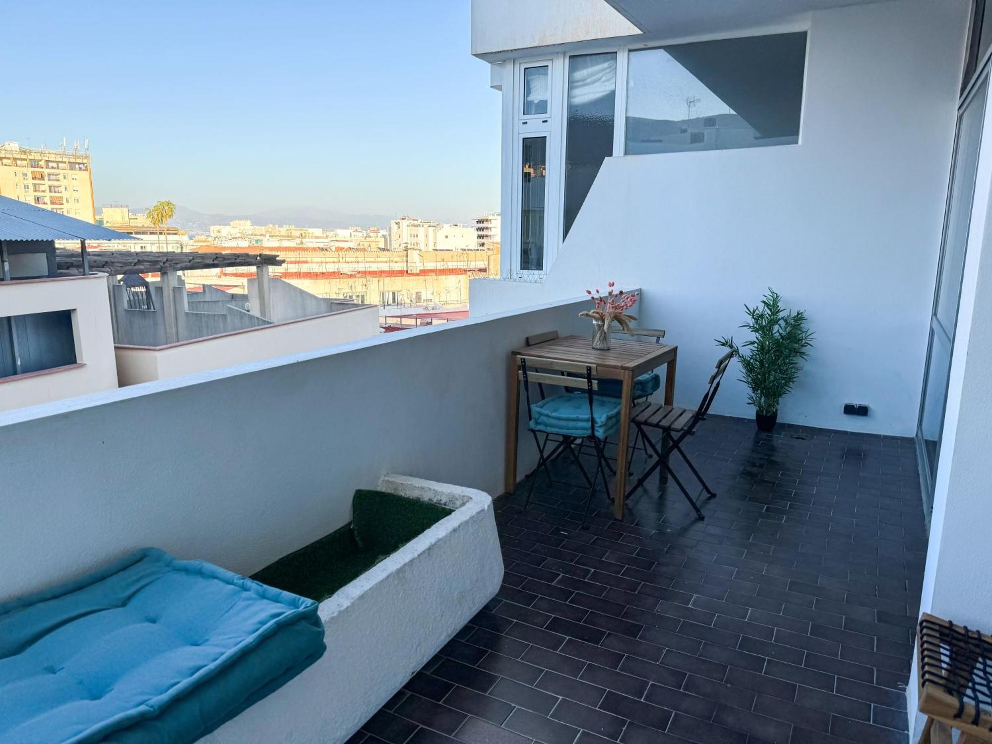 The Secret Of Torremolinos Comotucasa 外观 照片
