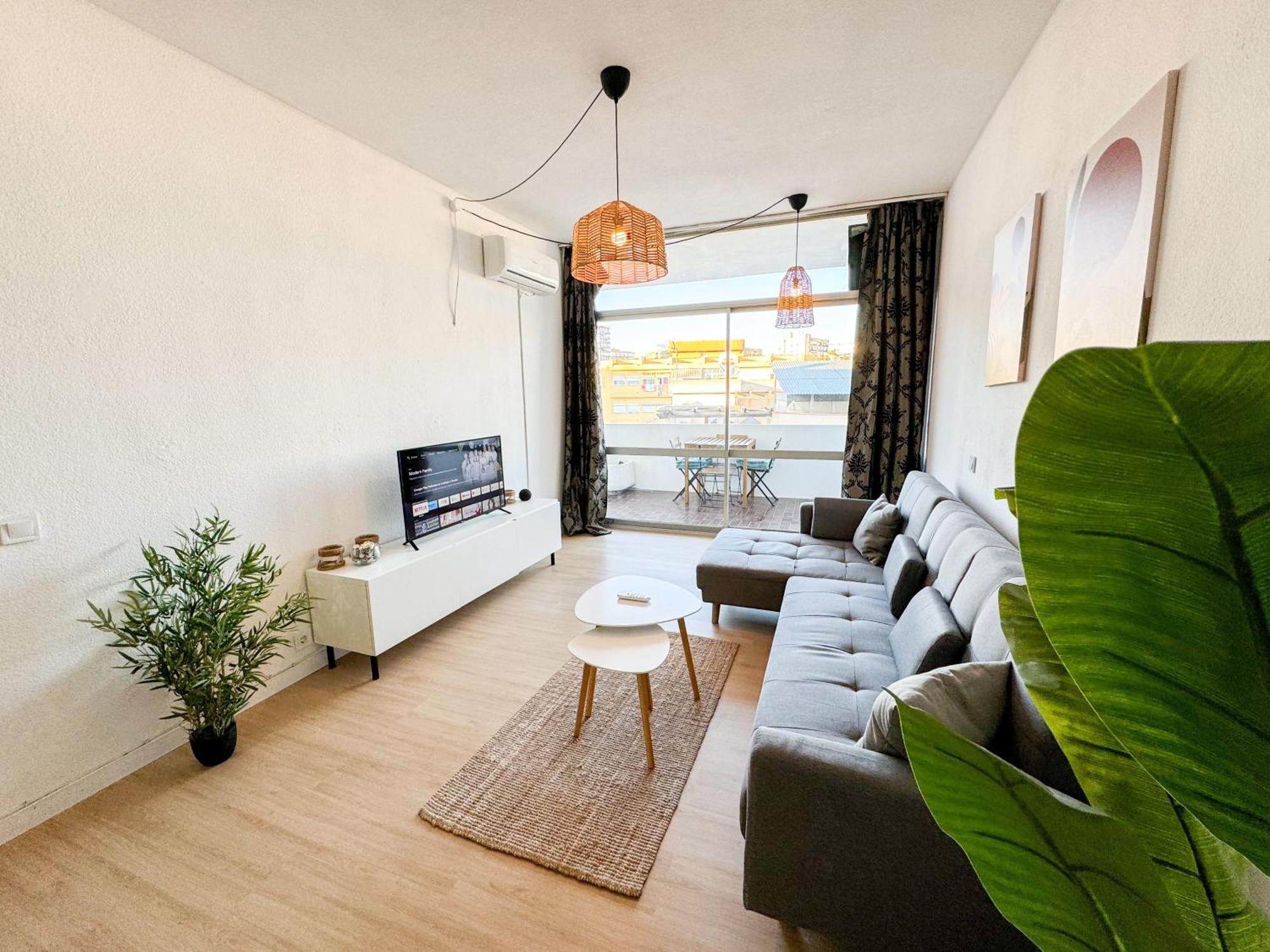 The Secret Of Torremolinos Comotucasa 外观 照片
