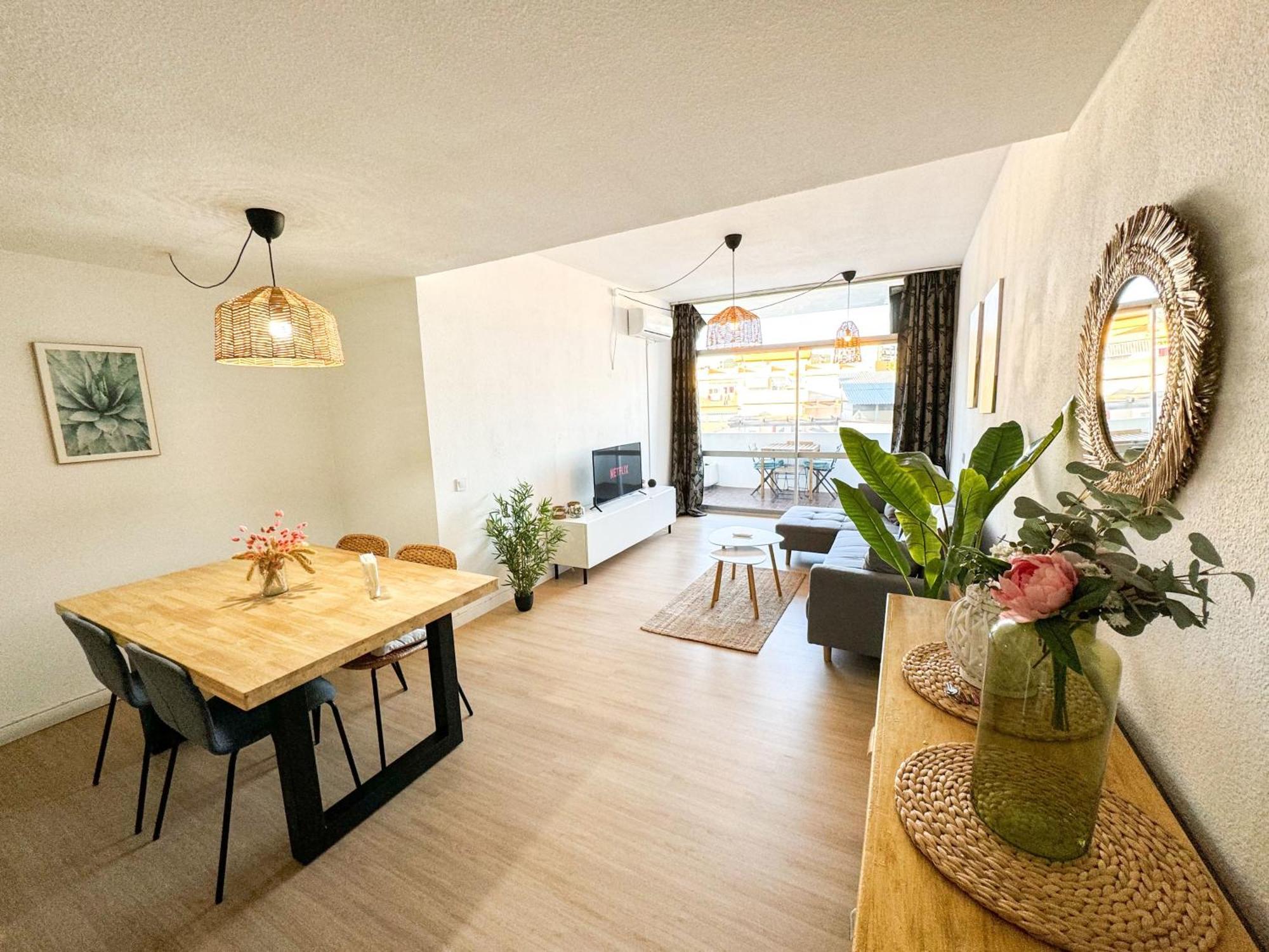 The Secret Of Torremolinos Comotucasa 外观 照片
