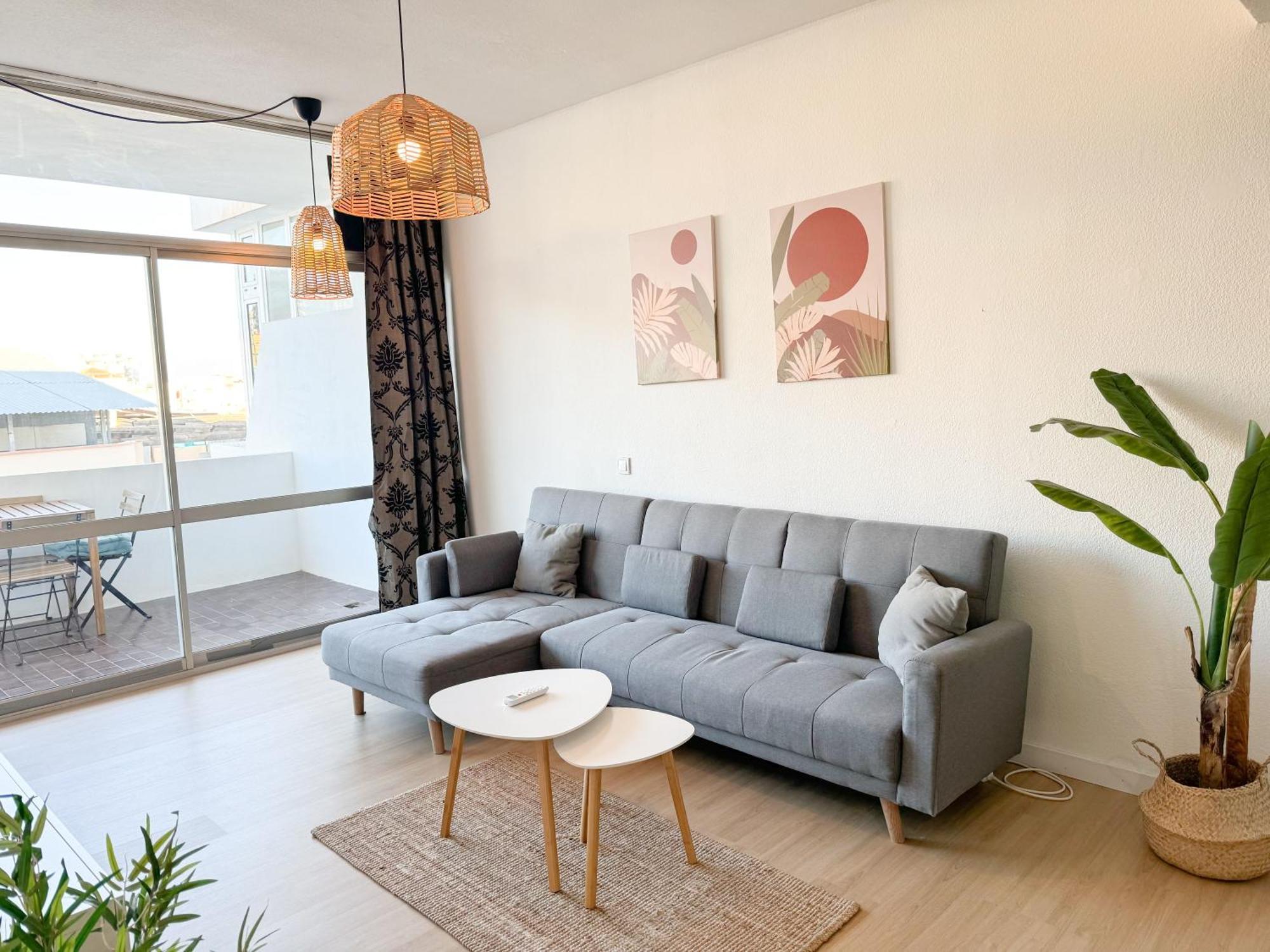 The Secret Of Torremolinos Comotucasa 外观 照片