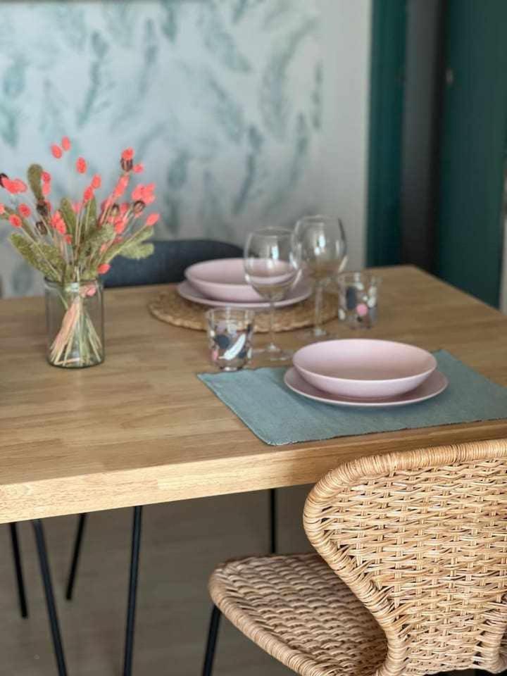 The Secret Of Torremolinos Comotucasa 外观 照片