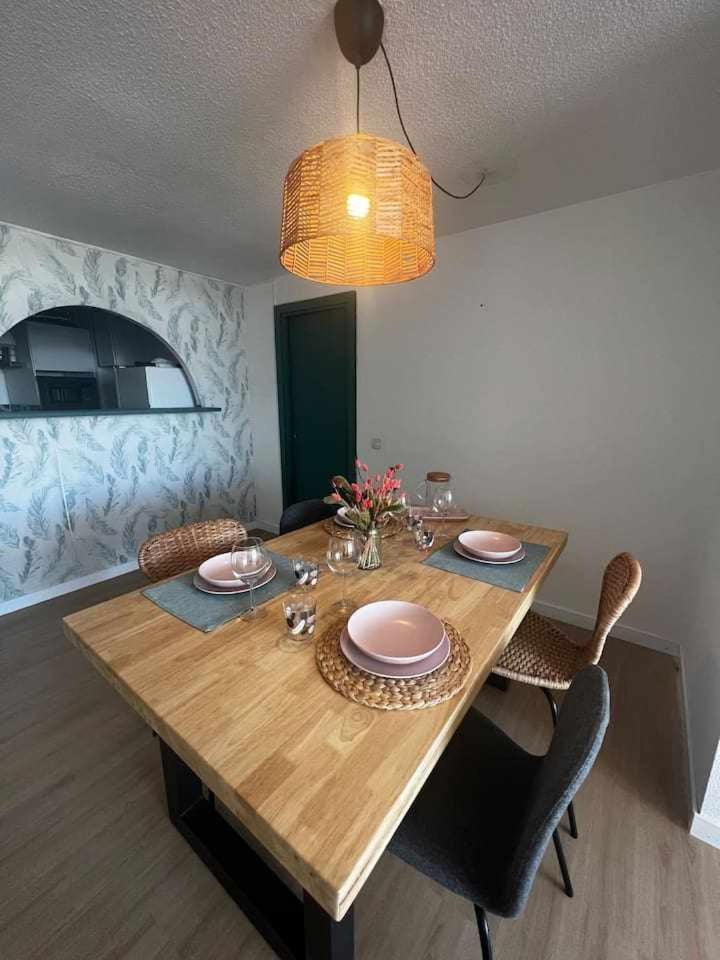 The Secret Of Torremolinos Comotucasa 外观 照片